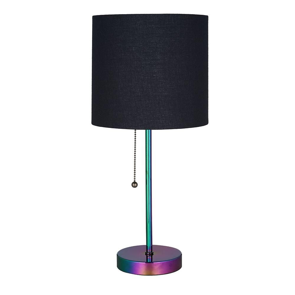 Hometrends Oil Slick Accent Lamp Walmart Canada