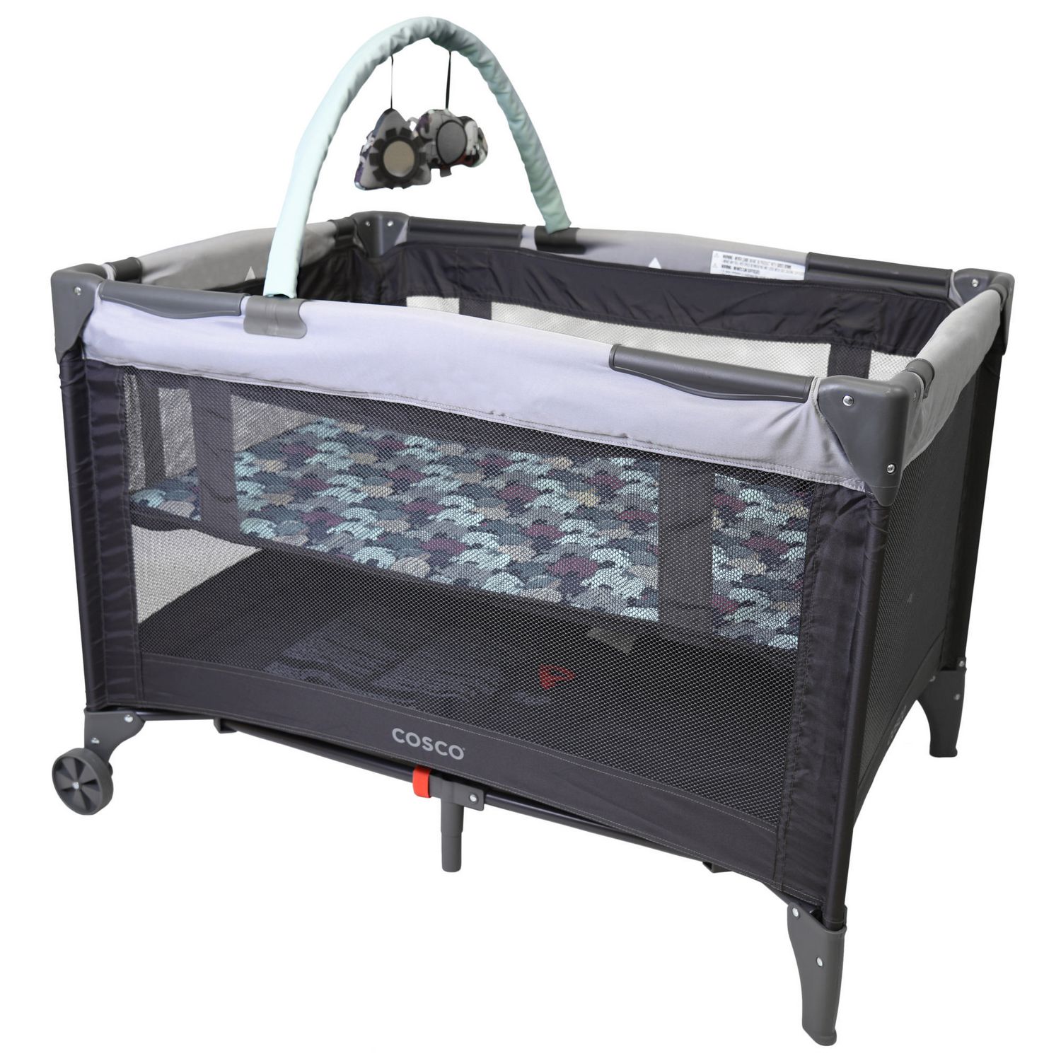 Cosco Funsport™ Deluxe Playard | Walmart Canada