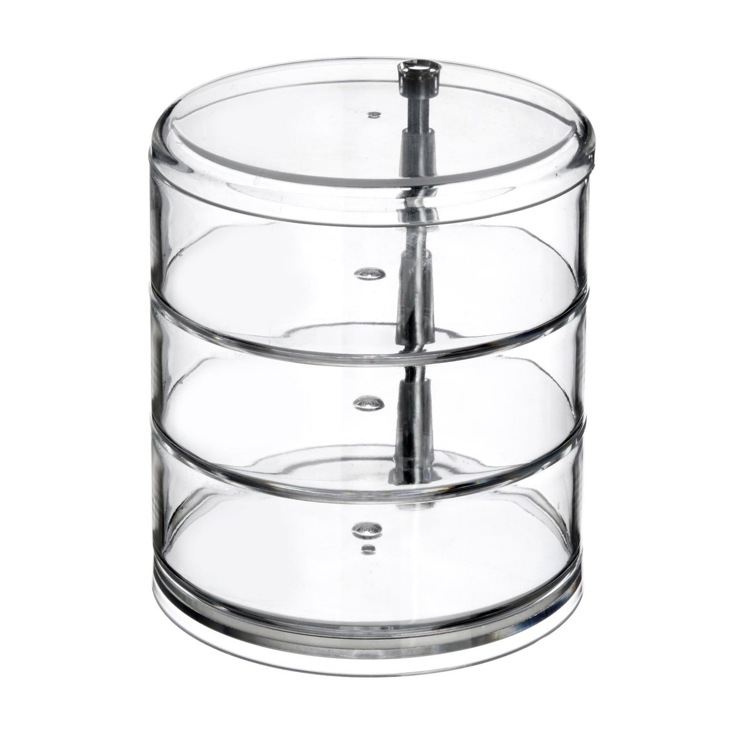 Round Makeup Organizer Walmart Canada