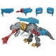 Transformers Hero Mashers - Figurine Grimlock électronique – image 2 sur 2