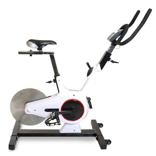 velocity indoor cycling exercise bike