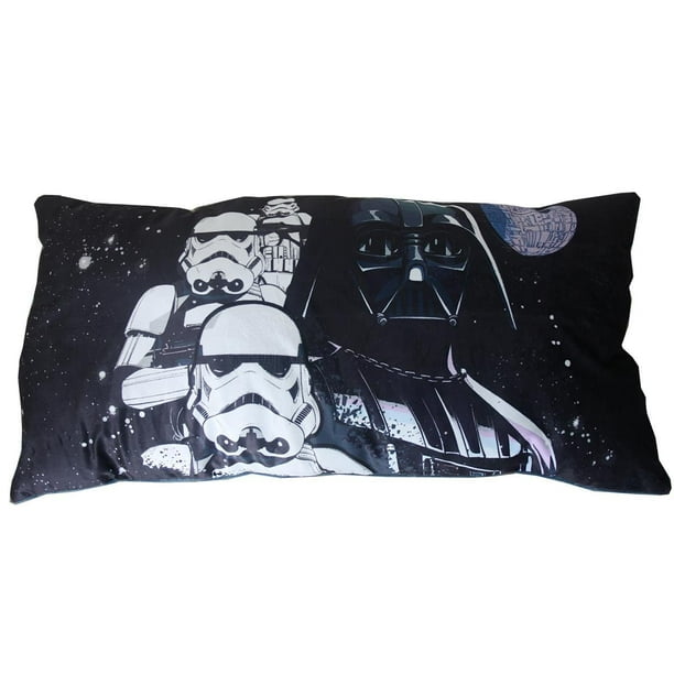 Star Wars Body Pillow Walmart.ca