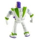 Disney/Pixar Histoire de jouets – Figurine Buzz Lightyear classique de 10 cm – image 3 sur 5
