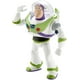 Disney/Pixar Histoire de jouets – Figurine Buzz Lightyear classique de 10 cm – image 4 sur 5