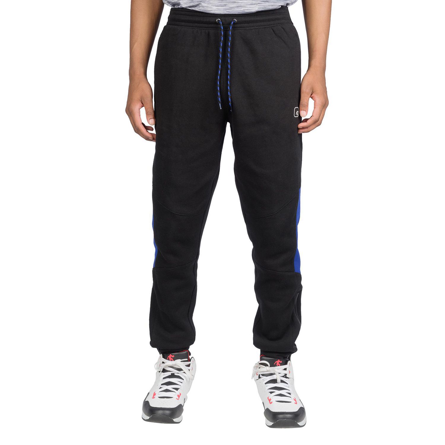 AND1 Men’s Double Nickel Jogger Pant | Walmart Canada