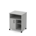 thumbnail image 2 of Chariot Smart Basics de South Shore pour imprimante, 2 of 5