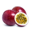 thumbnail image 2 of Fruit de la passion violet 1 pièce, 2 of 4