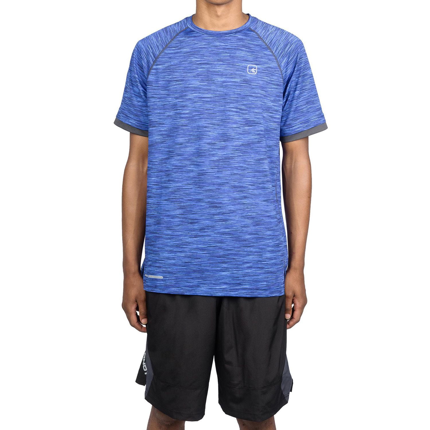 AND1 Men’s Rebound Performance Tee