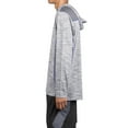 thumbnail image 3 of Chandail à capuchon Point Forward AND1 pour hommes, 3 of 3