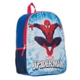 thumbnail image 2 of Spider Man Backpack, 2 of 3