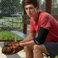thumbnail image 3 of Mueller Sports Medicine EZ Relief™ Compression Sleeve, 3 of 6