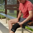 thumbnail image 4 of Mueller Sports Medicine EZ Relief™ Compression Sleeve, 4 of 6