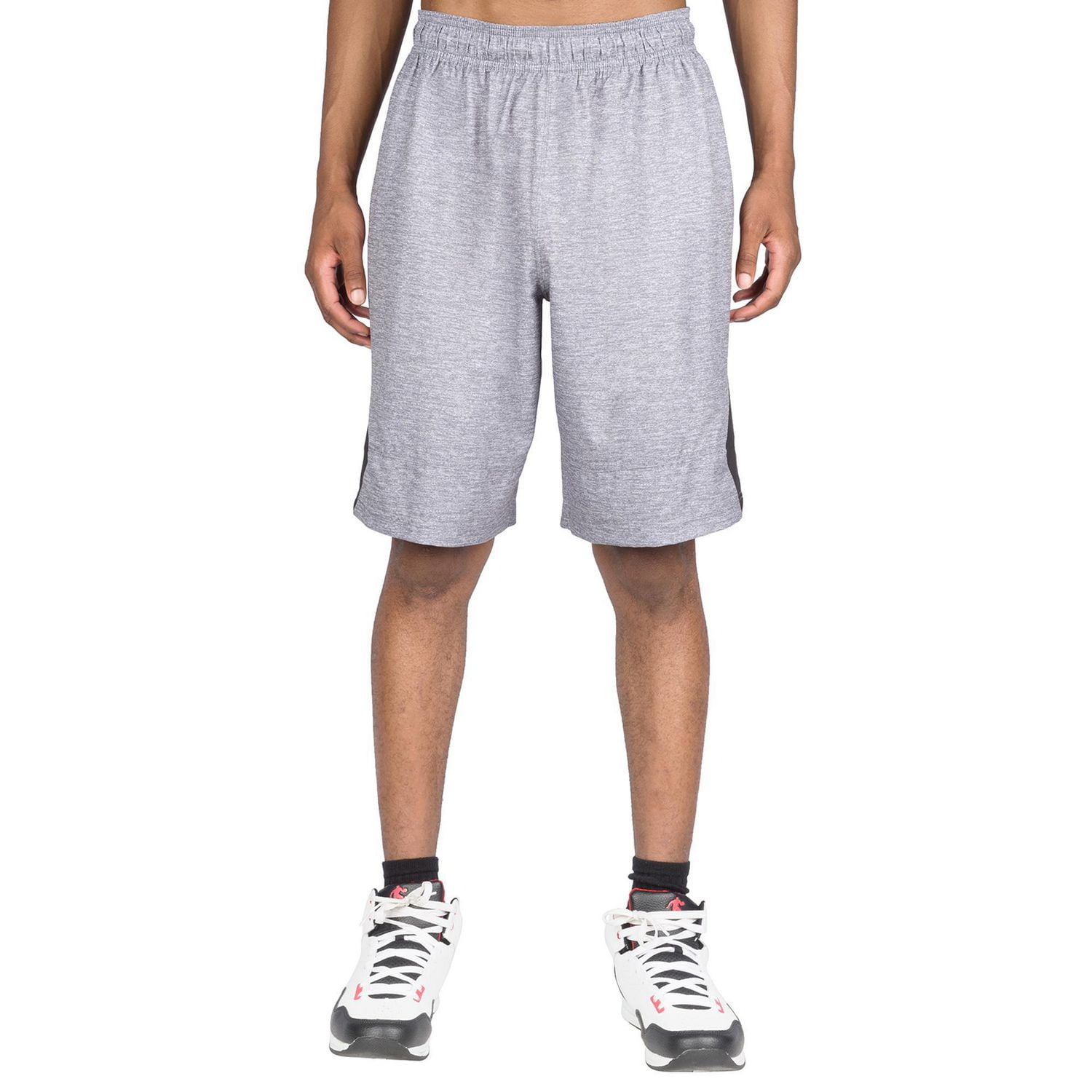 AND1 Men's Slam Dunk Short