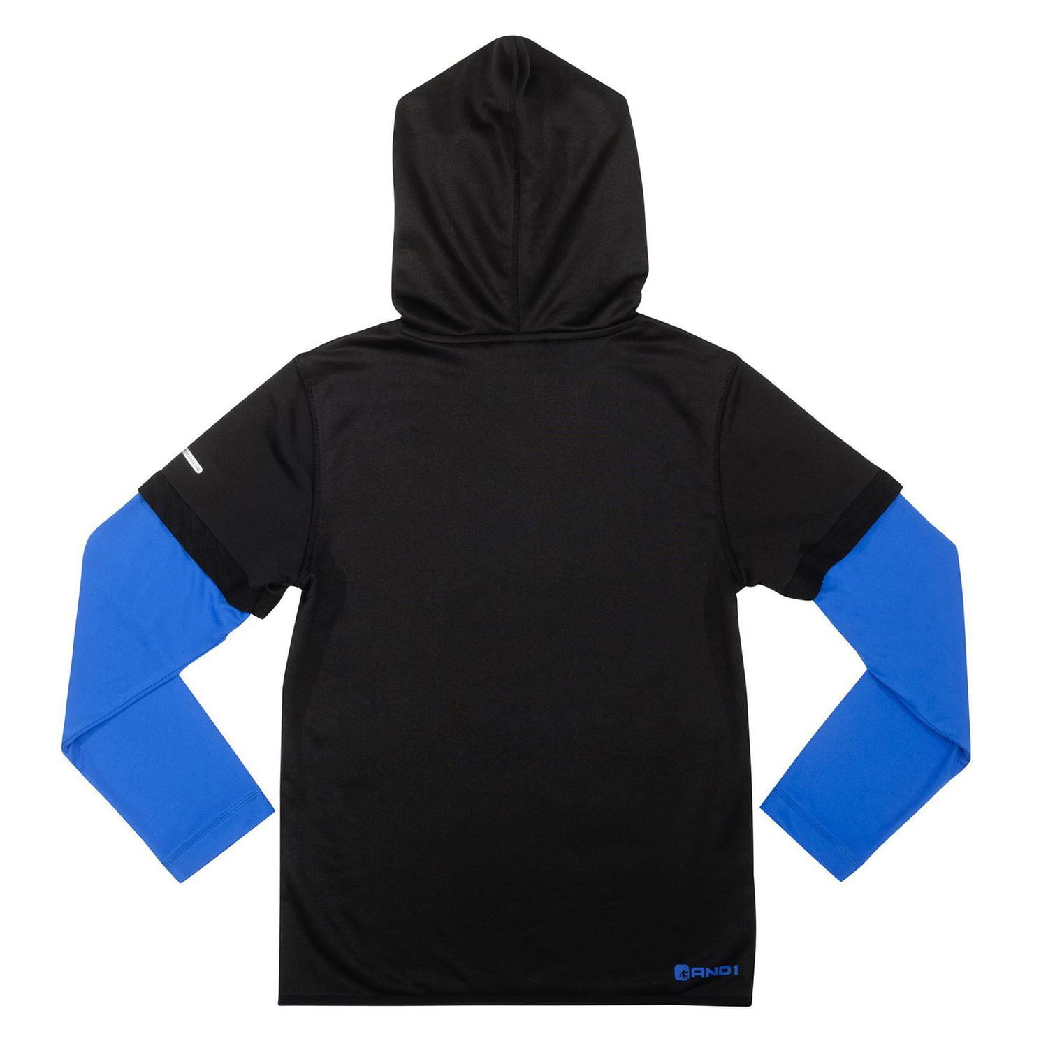 Chandail à capuche AND1 pour garçons, Jump Shot