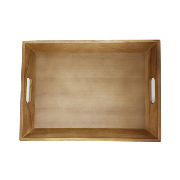 Kamenstein Acacia Serving Tray