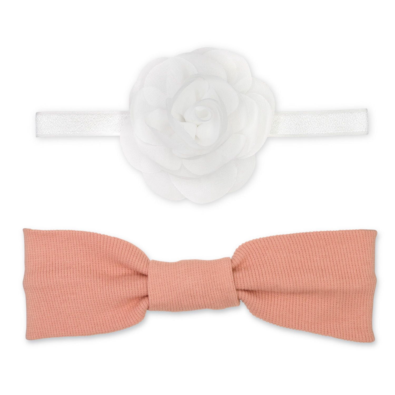 Child of Mine by Carter's 2PK Girls Headwrap