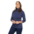 thumbnail image 1 of Iyla Women's Turtleneck Sweater, 1 of 6