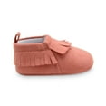thumbnail image 2 of Child of Mine by Carters Mocassin pour filles, 2 of 5