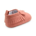 thumbnail image 3 of Child of Mine by Carters Mocassin pour filles, 3 of 5