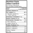 thumbnail image 2 of Planters - Seasoned Flavour Sunflower Seeds - 454g, 2 of 2