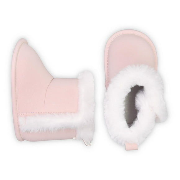 Botte rose pour fille Child of Mine by Carters
