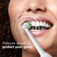 Brosse à dents électrique Oral-B Pro 1000 avec une brossette, rechargeable 1CT – image 5 sur 9