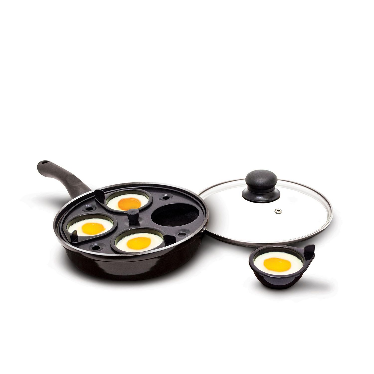 electric egg cooker walmart
