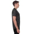 thumbnail image 2 of Dark Black SS Performance T- Shirt, 2 of 6