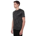 thumbnail image 4 of Dark Black SS Performance T- Shirt, 4 of 6