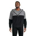 thumbnail image 1 of George Men's Full-Zip Hoodie, 1 of 6