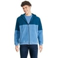 thumbnail image 1 of George Men's Full-Zip Hoodie, 1 of 6