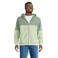 thumbnail image 1 of George Men's Full-Zip Hoodie, 1 of 6