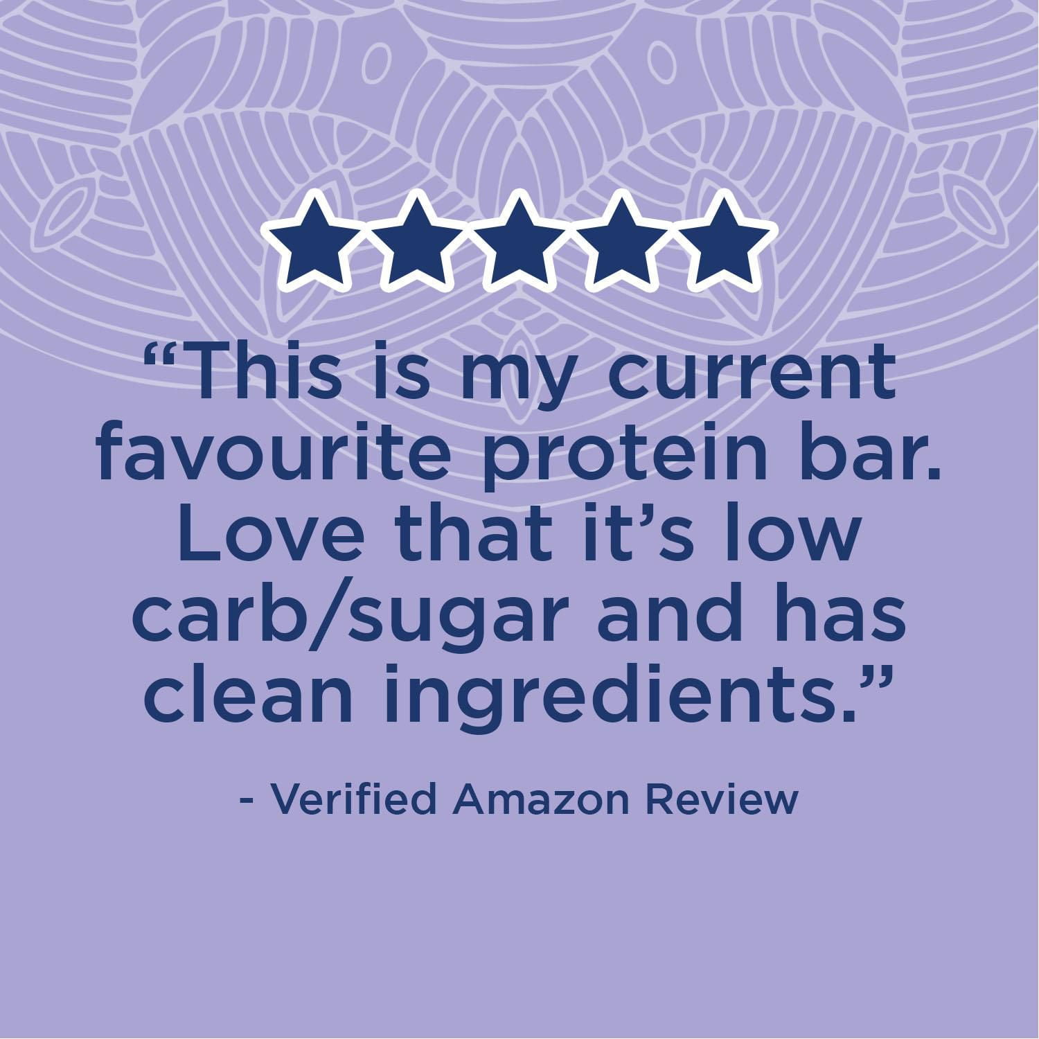 Hungry Buddha Triple Chocolate Bar | 40g, HB Vegan Protein Bar