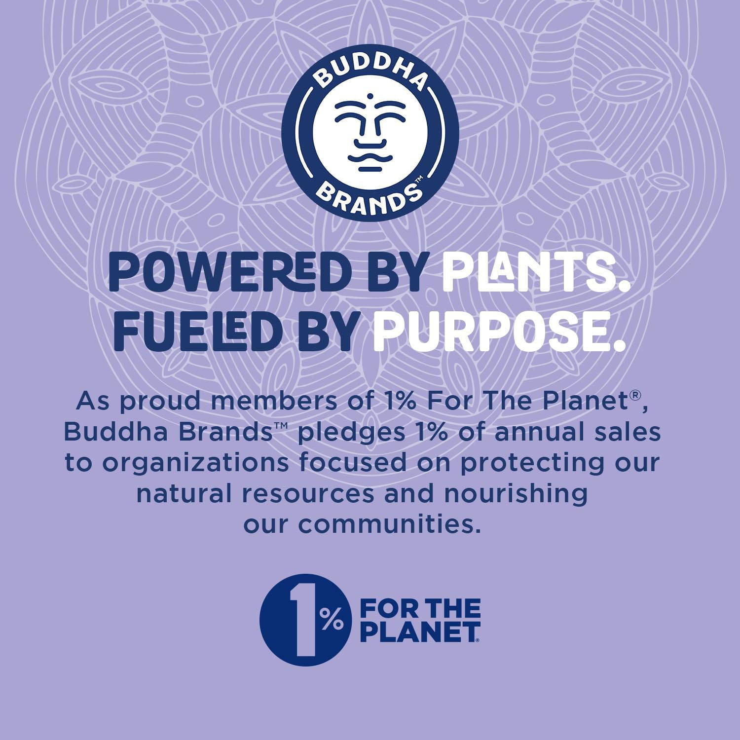 Hungry Buddha Triple Chocolate Bar | 40g, HB Vegan Protein Bar