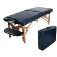 thumbnail image 1 of Ironman Mojave Massage Table with Carry Bag, 1 of 2