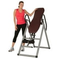 thumbnail image 1 of Exerpeutic Stretch 300 Inversion Table, 1 of 5