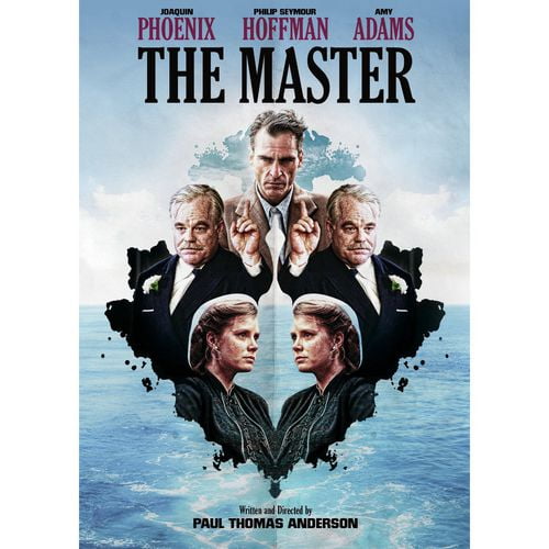 Film Master, The (Anglais)