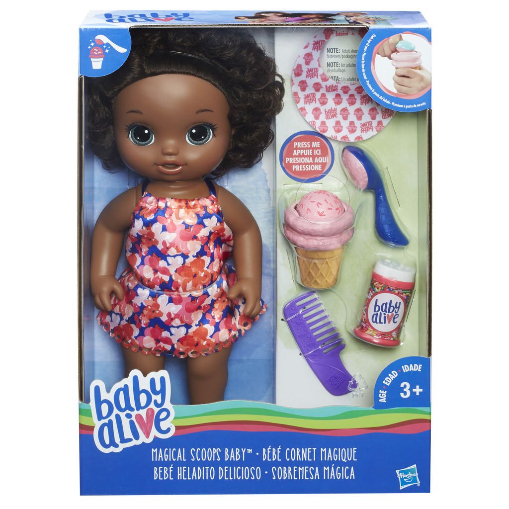 baby alive magical scoops