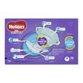 thumbnail image 2 of Huggies Little Movers Diapers, Giga Pack, 2 of 8