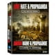 Film Love, Hate & Propaganda - War On Terror (DVD) (Bilingue) – image 1 sur 1