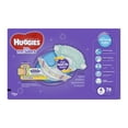 thumbnail image 3 of Huggies Little Movers Diapers, Giga Pack, 3 of 8
