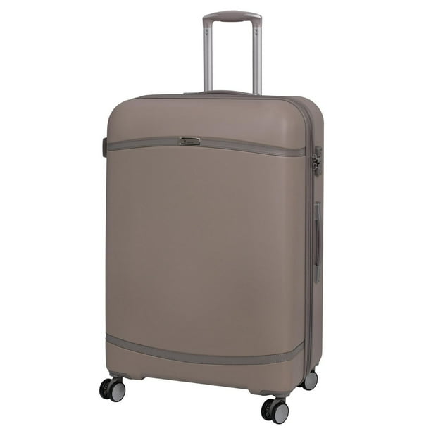 it luggage Quaint 31" Hardside Expandable Checked Spinner Luggage