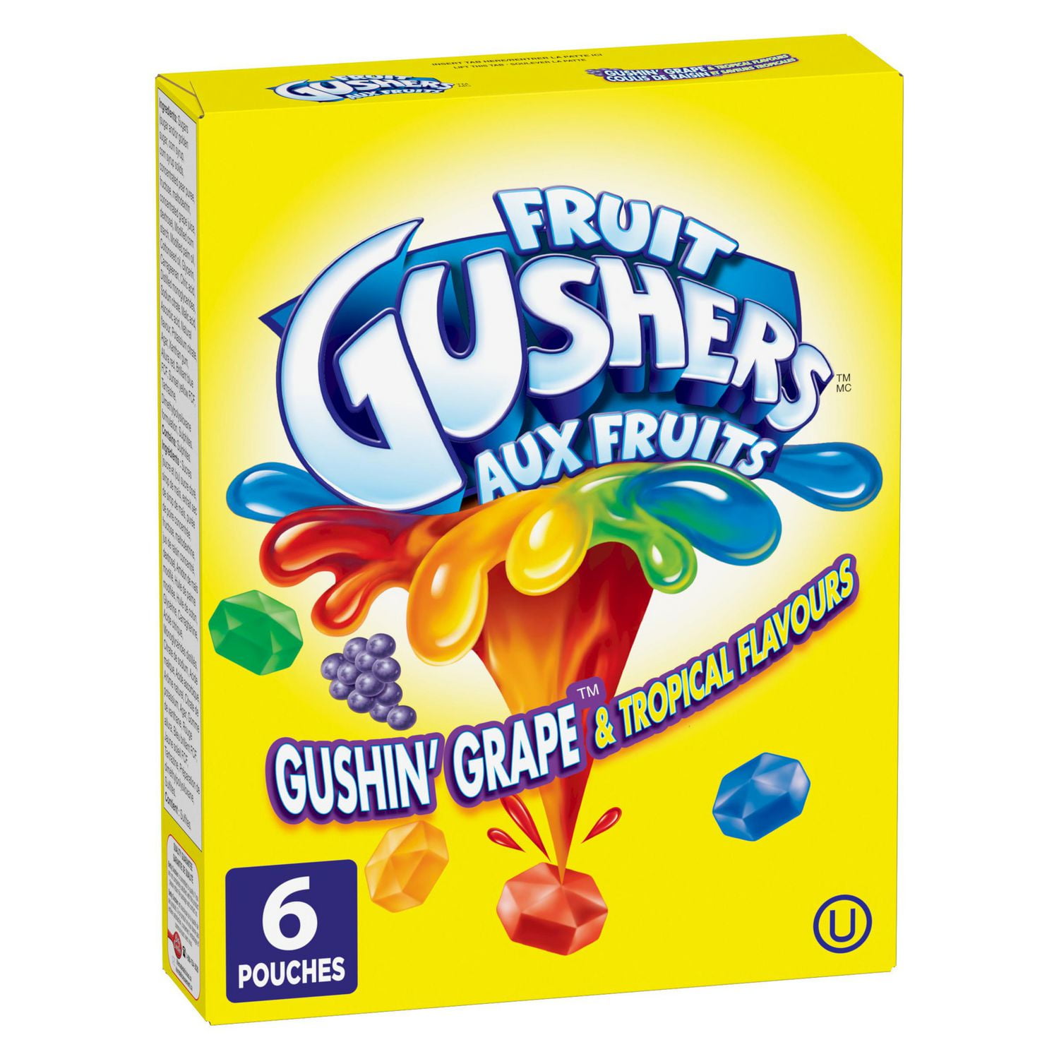 what-are-gushers-drugs