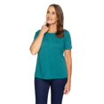 thumbnail image 1 of Iyla Women's Crew Neckline Tee, 1 of 6