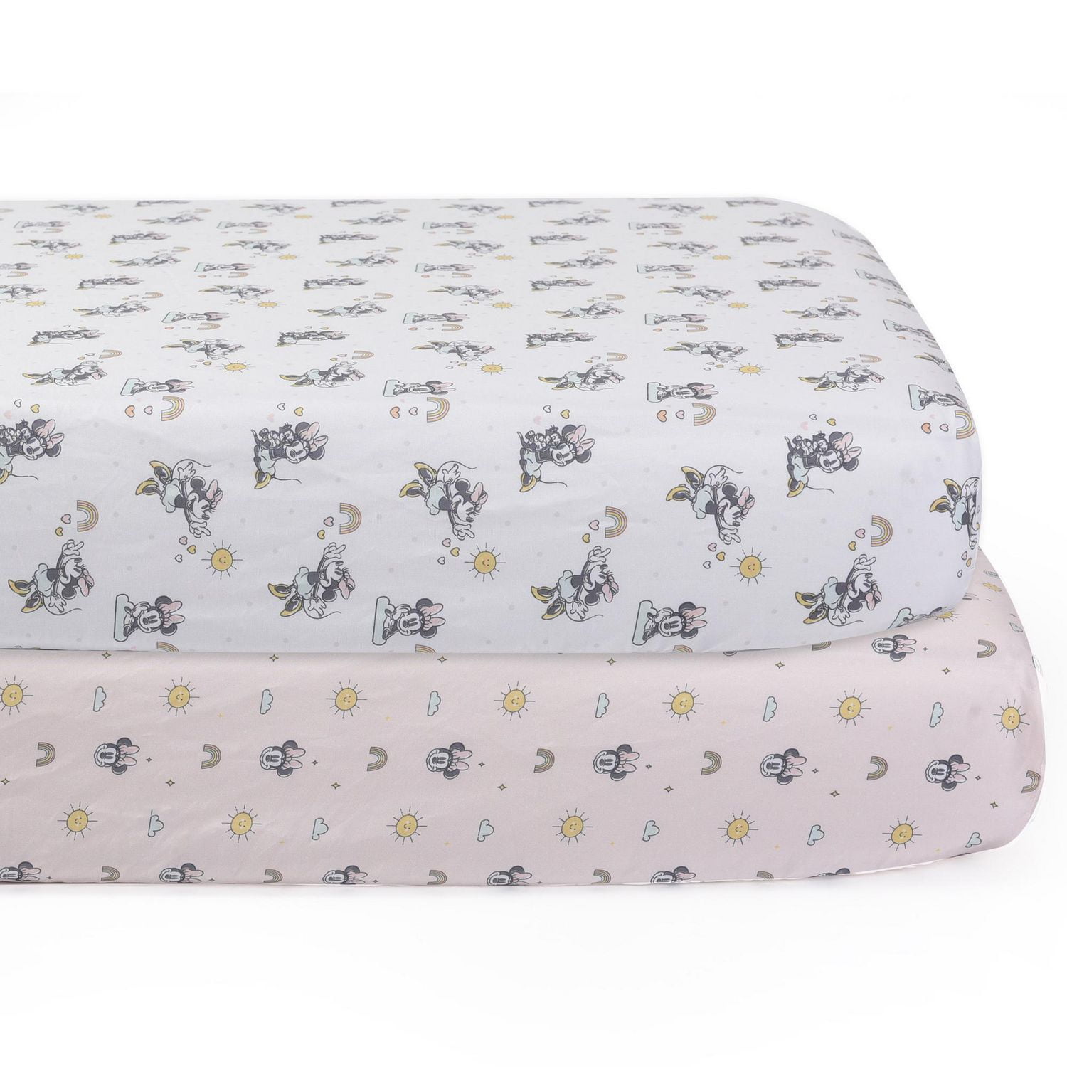 Disney mini crib bedding hotsell