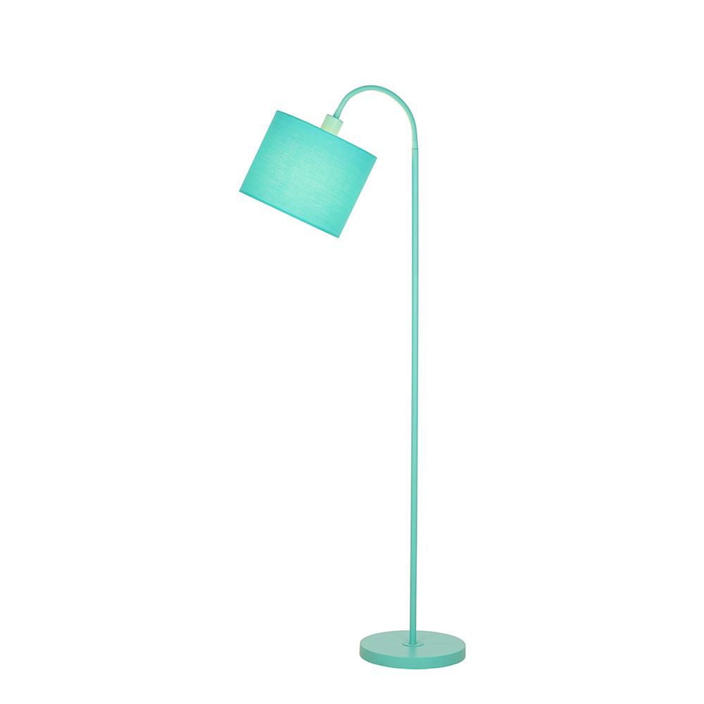 Gooseneck floor hot sale lamp walmart