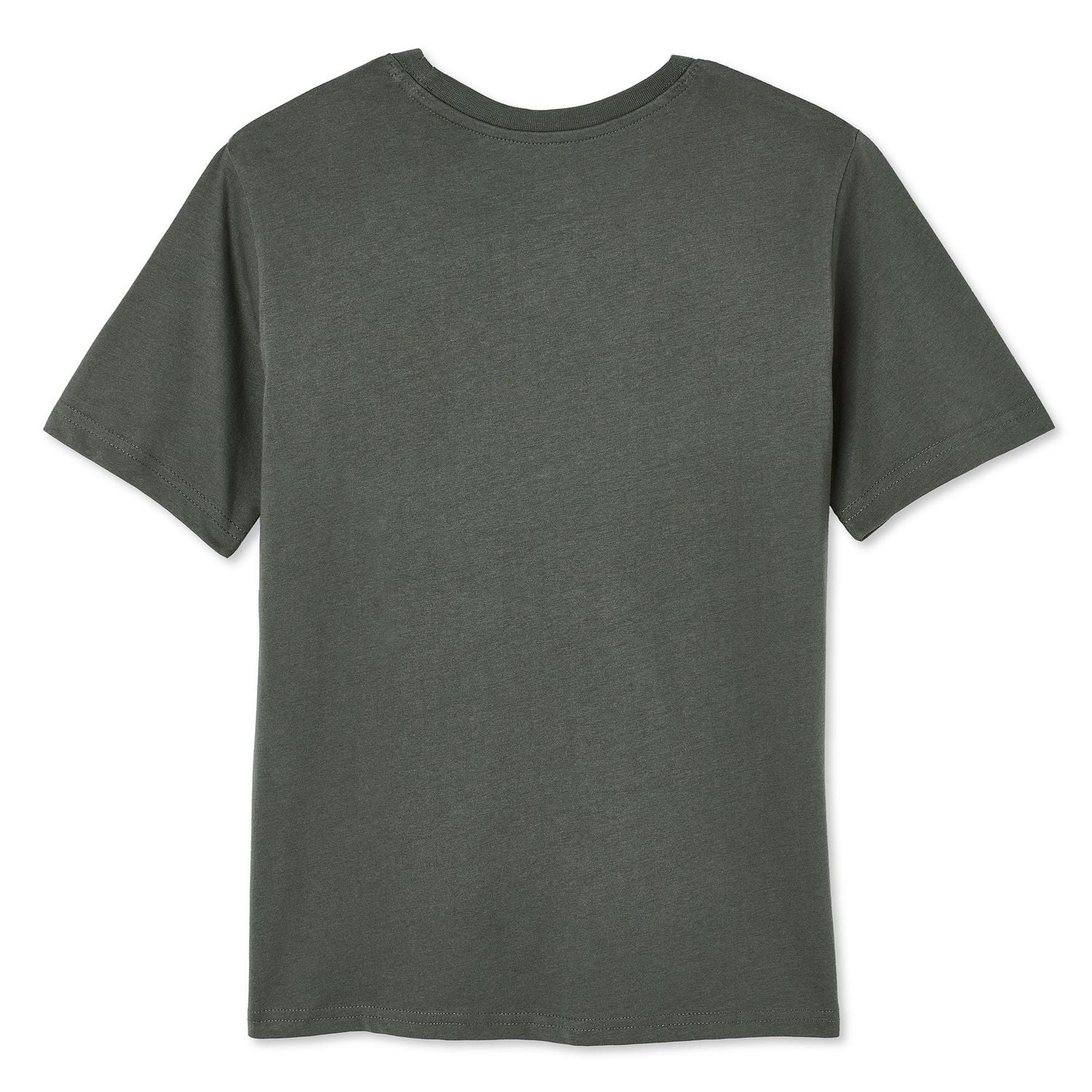 T-shirt à imprimé graphique George pour garçons