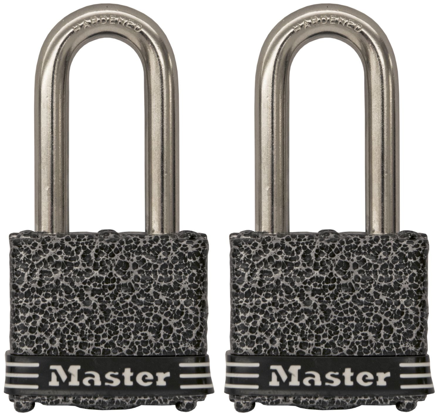 Master Lock RustOleum® Certified Laminated Steel Padlock Walmart Canada