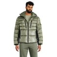 thumbnail image 1 of Star Wars Men's Puffer Jacket, 1 of 6