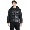 thumbnail image 1 of Star Wars Men's Puffer Jacket, 1 of 6
